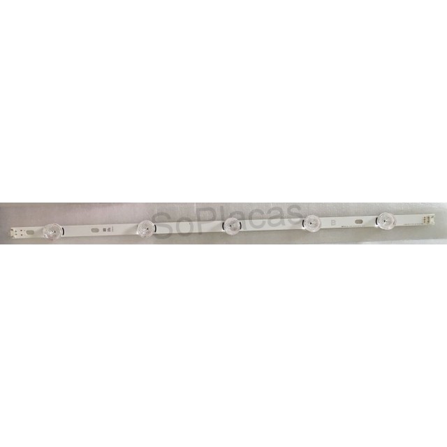BARRA DE LED LG 50LB5600